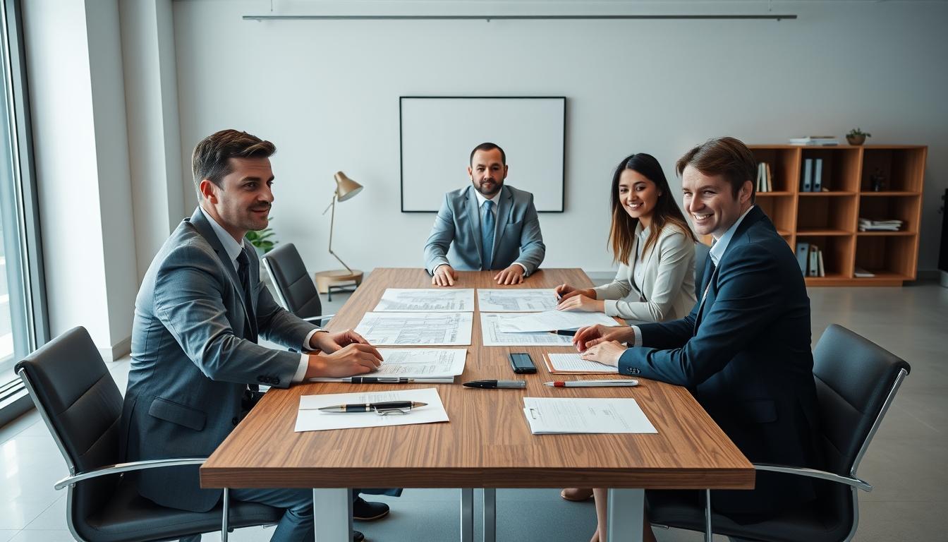 Planning support for seniors