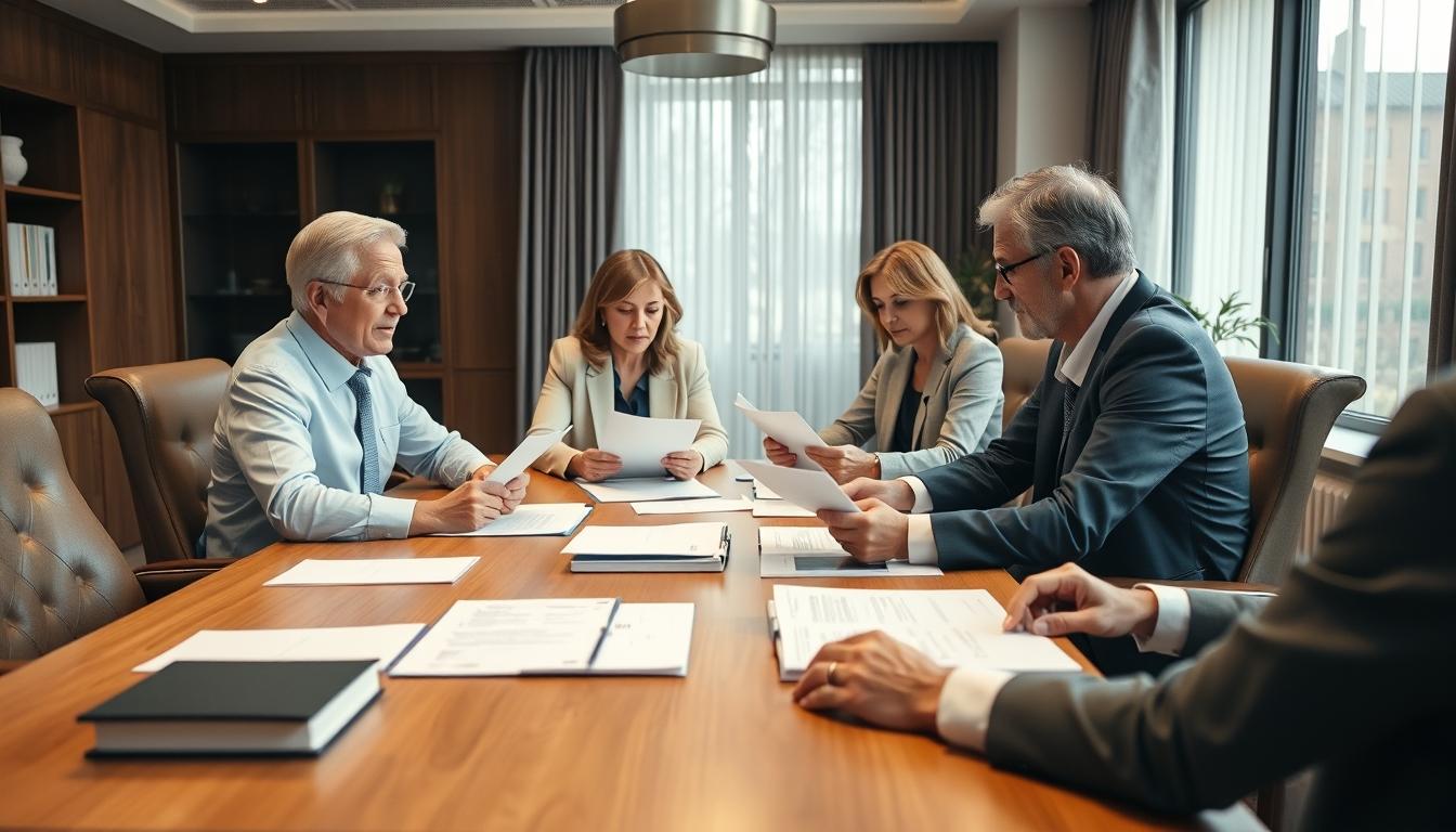 Secure handling of personal information